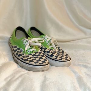 Vans Doren Shoes